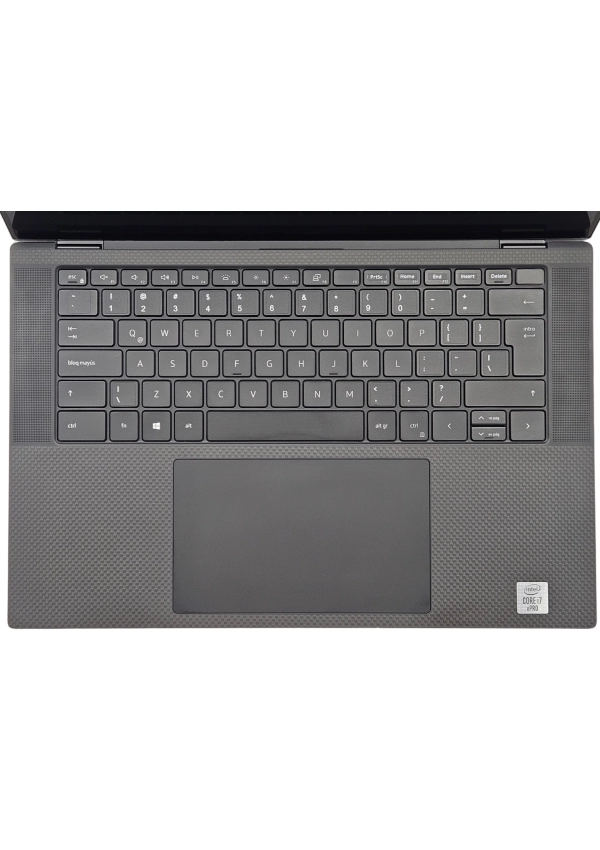 DELL Precision 5550 i7-10850H 32GB 1TB SSD 15,6